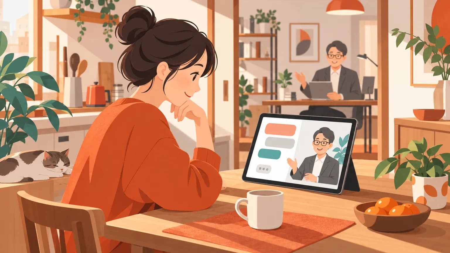 AIの助言を信じすぎる問題を検討、消費者委員会の調査会が検討状況を公表