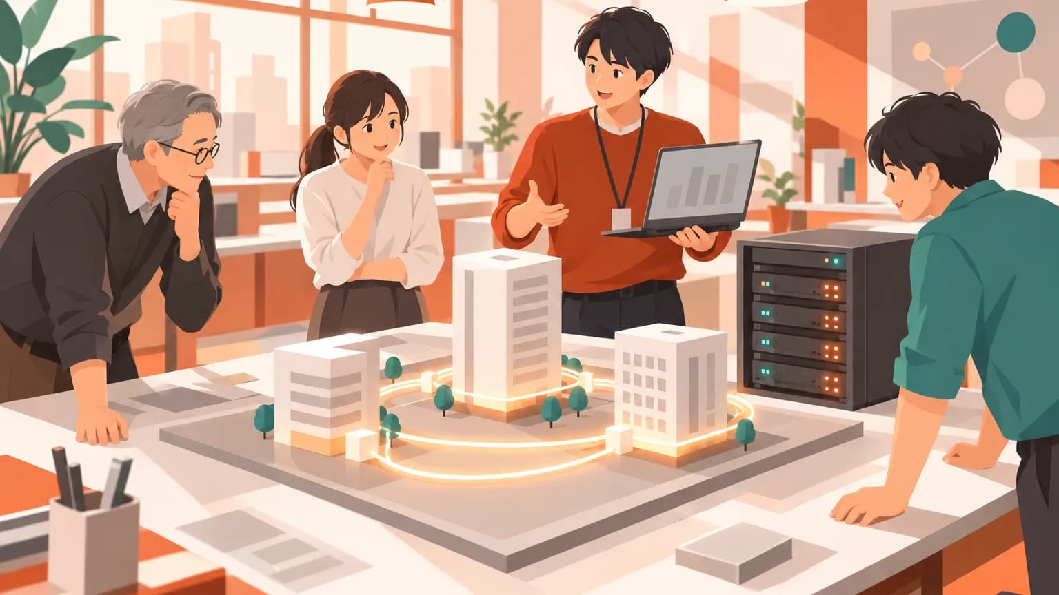 総務省「APNイノベーションハブ」開設へ オール光ネットワークを無料で検証