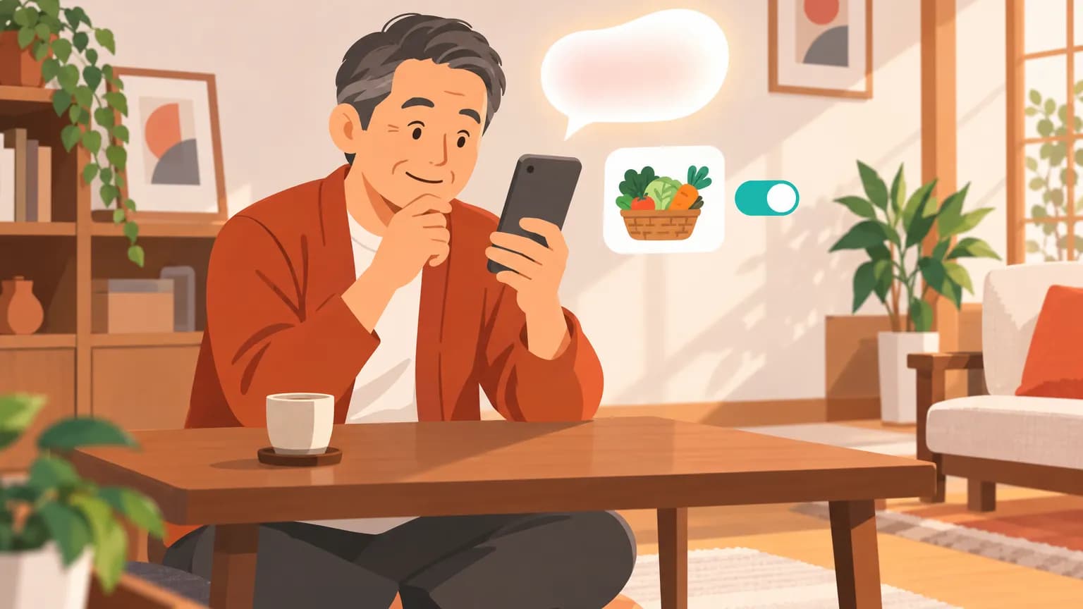 ChatGPTの広告に画像で見せる新しい形 米国で試験へ、日本では?