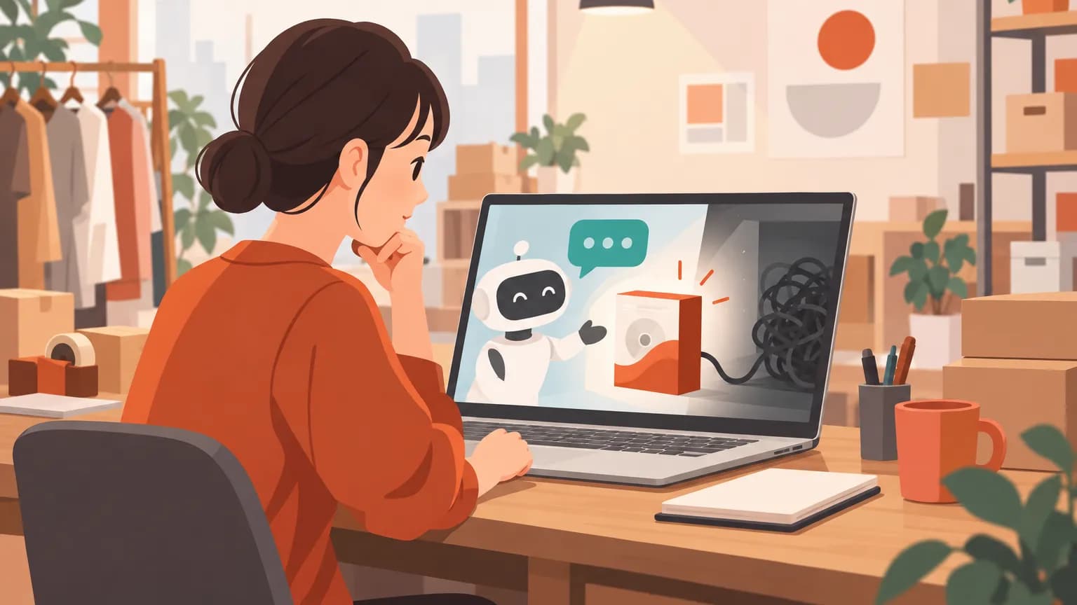 ChatGPTが勧めたソフトに不正プログラム 人気も開発歴も偽装