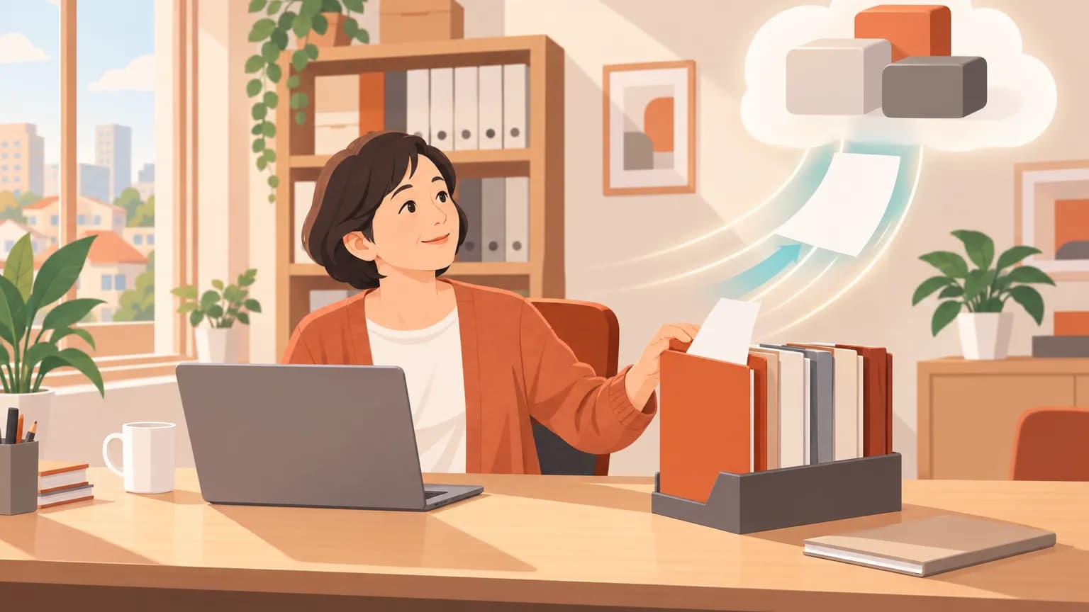 Claude Cowork、Pro・Maxはクラウド実行に パソコンだけの設定廃止