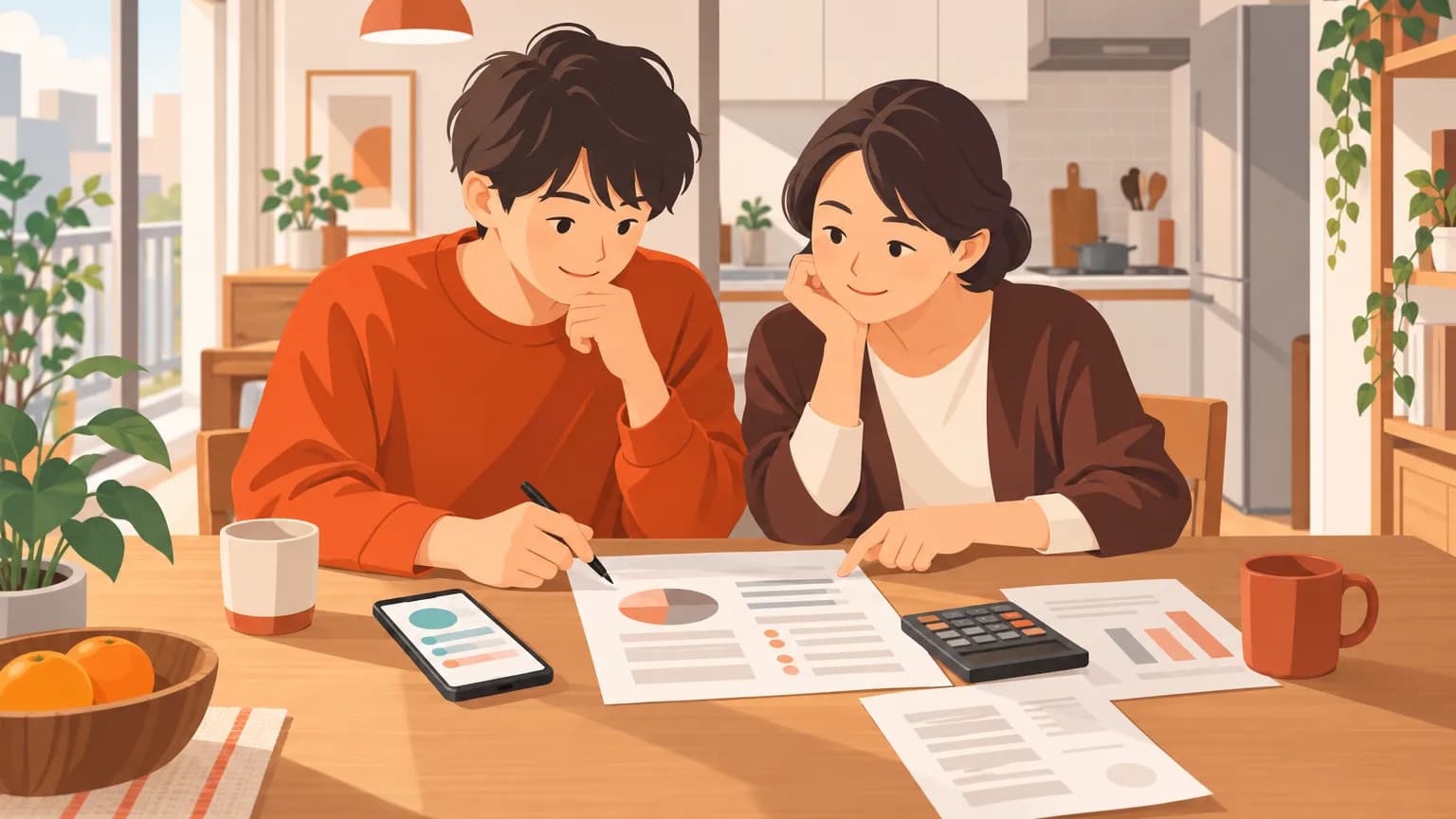 NTTドコモ、電話料金合算払いの上限改定 自分の設定額は自動増額なし