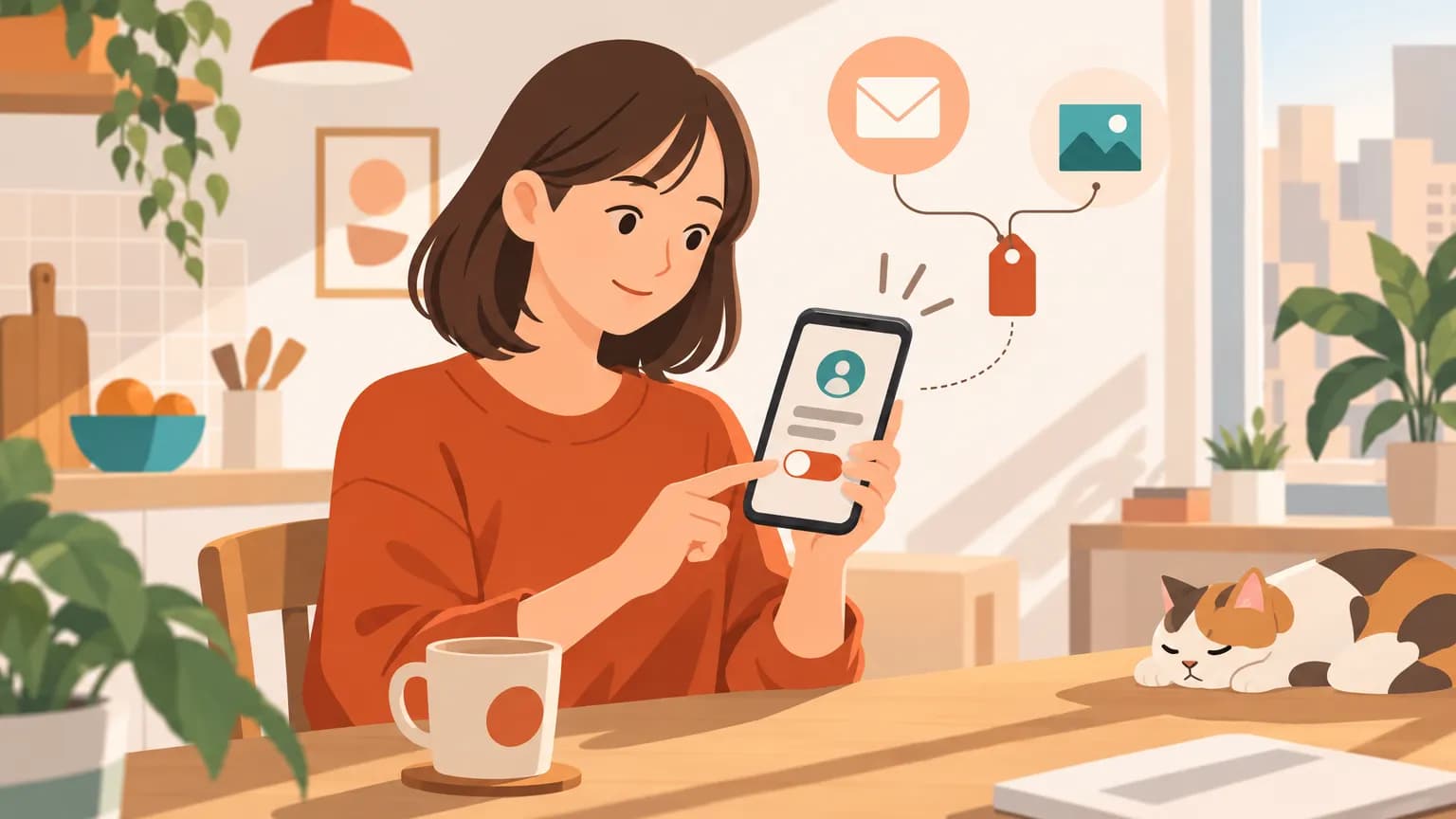 Googleのプライバシーポリシー改定 Gmailや写真が広告に使われる場合も