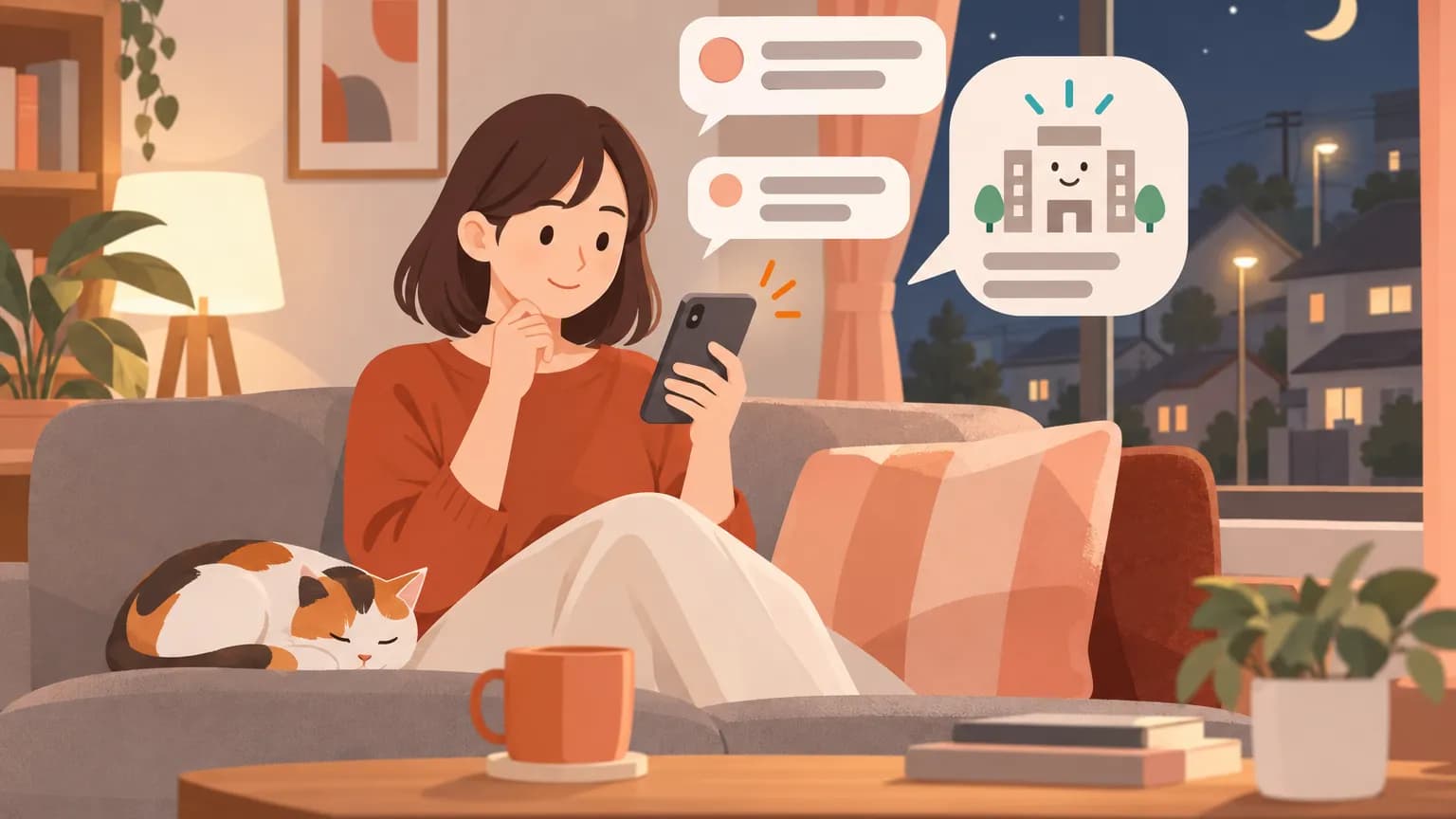 姫路市が生成AIチャットボット導入へ入札 2027年3月から24時間対応