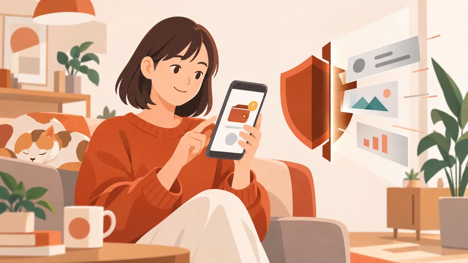 キャッシュレス「IDARE」で約13万人情報漏えい 使ってる人はどうする?