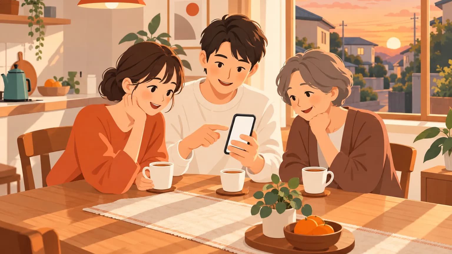 日本が「サイバー緊急事態」を宣言? 国が10月に出したのは注意喚起 家庭でやること