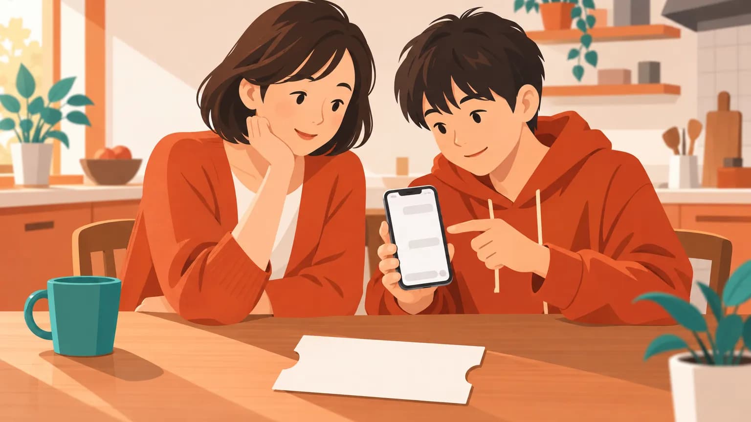 SNSのチケット転売トラブル 国民生活センターが注意 親子で話すこと