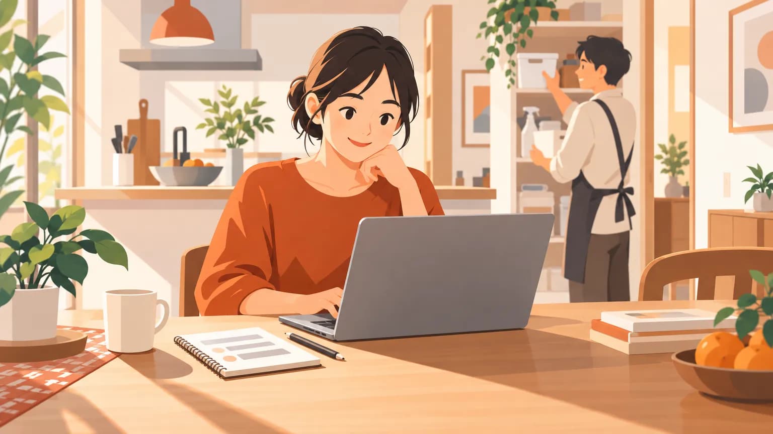 厚生労働省が「家政婦(夫)ネット」開始、東京都内の求人を条件検索