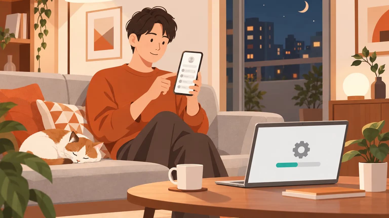 mineoの公式サイトが一時停止 マイページとアプリは使える