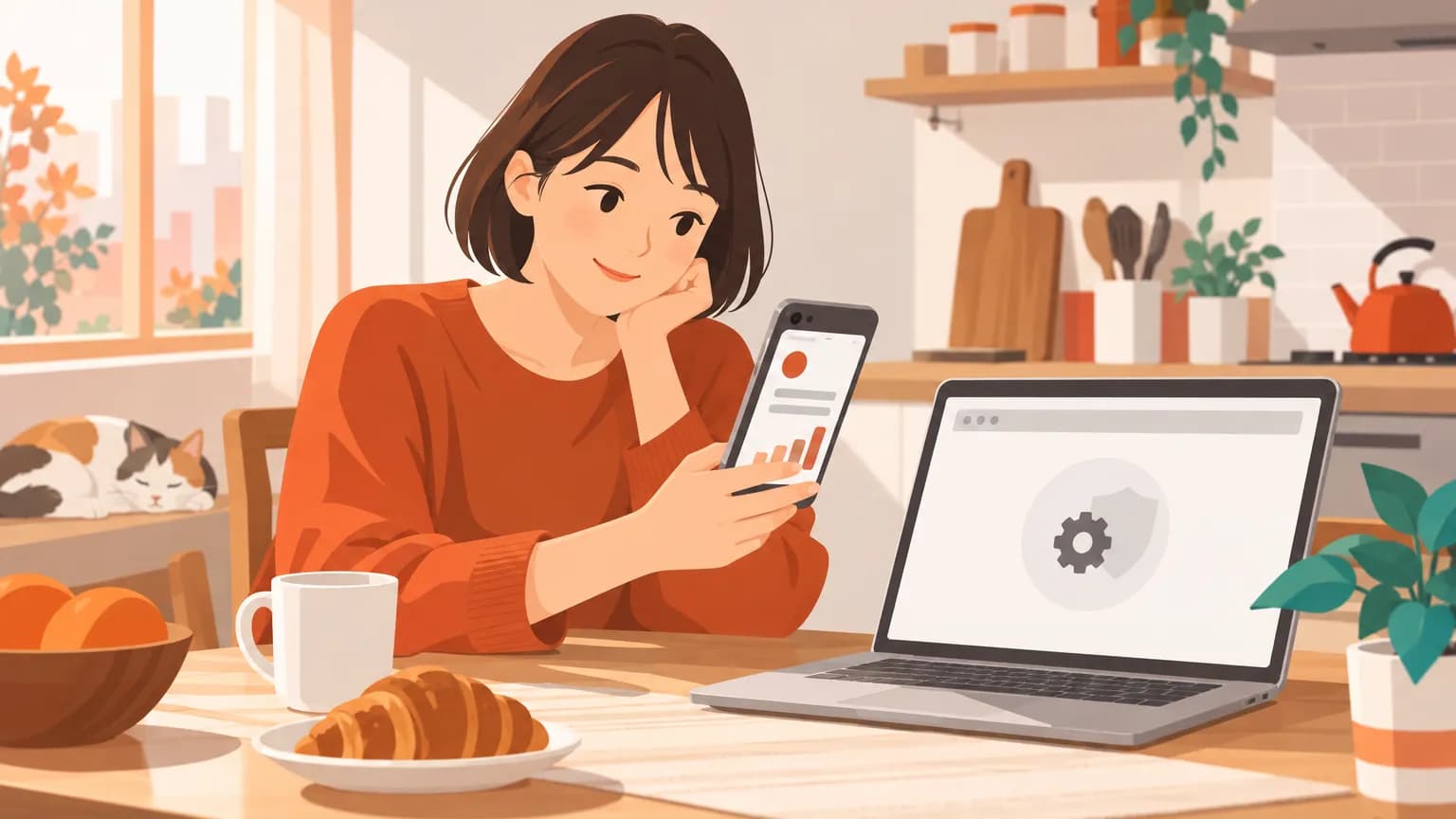 My SoftBankとMy Y!mobileのWeb停止 アプリは使える