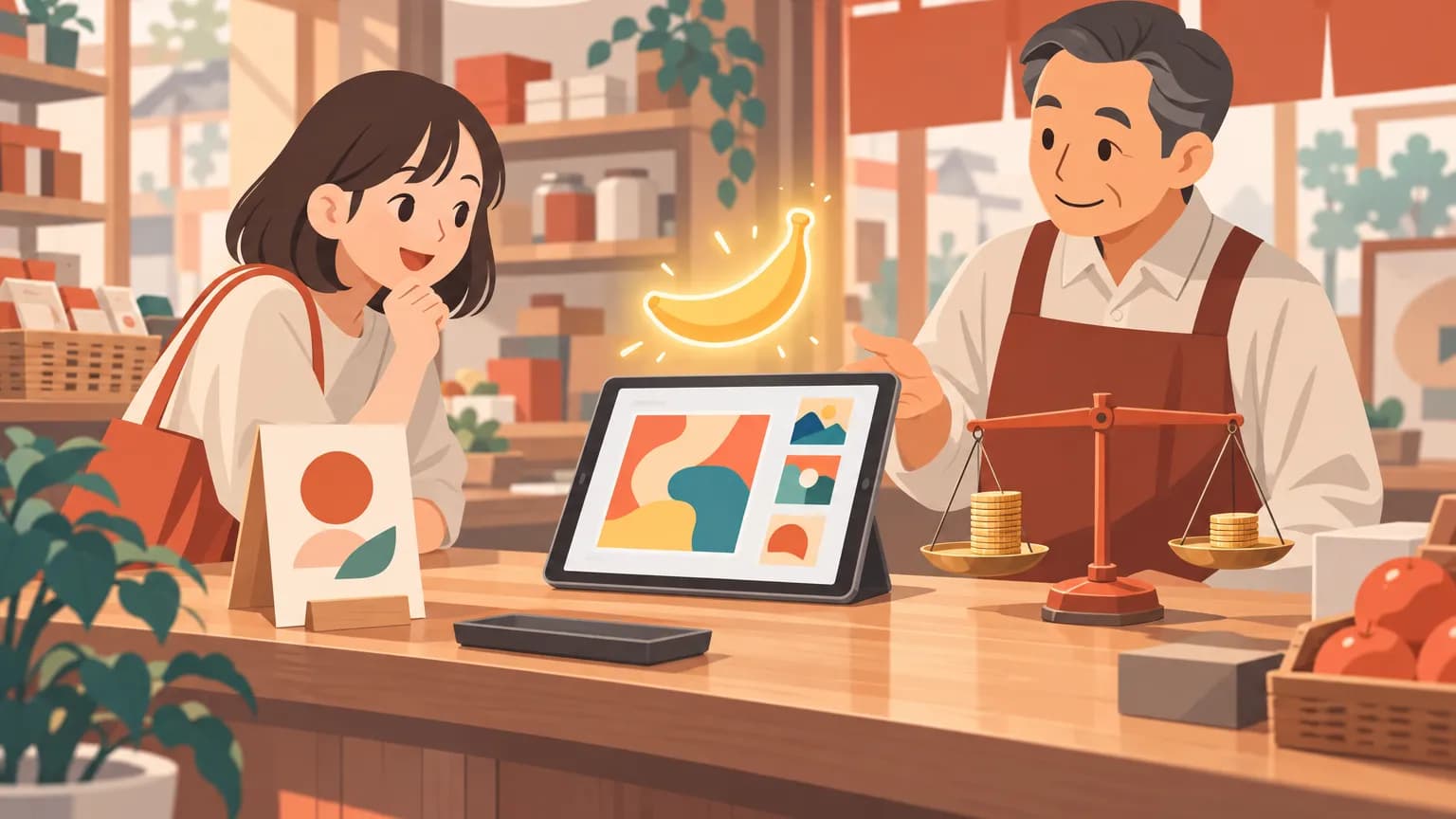Nano Banana 2.1が公開 画像APIの料金と使いどころ