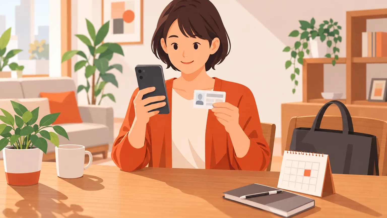PayPay、本人確認をIC読み取りに統一へ 撮影申請は11月上旬までに廃止