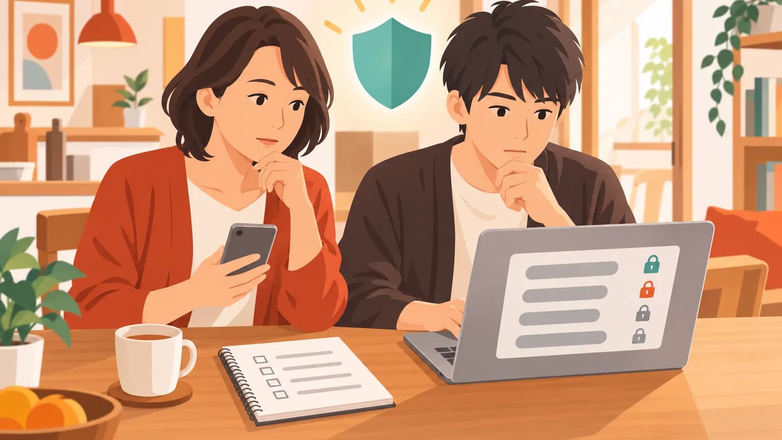 10月第1週の個人情報漏えい・不正アクセス10件を図解 対象か確かめる順番と関西の4件