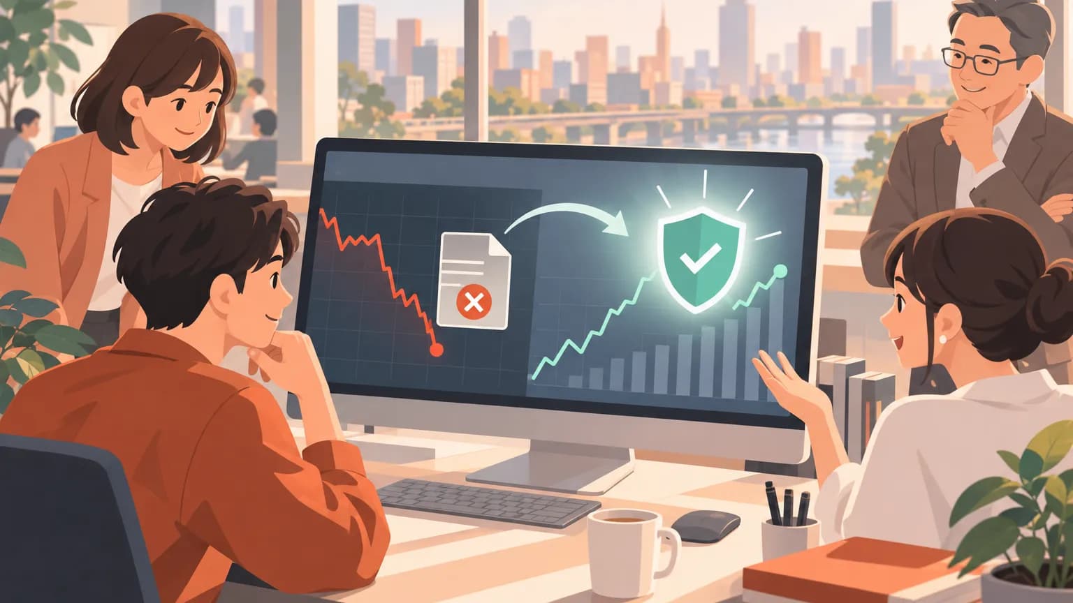 SBI証券のFXで779口座が誤ってロスカット 担保株の評価額が反映されず