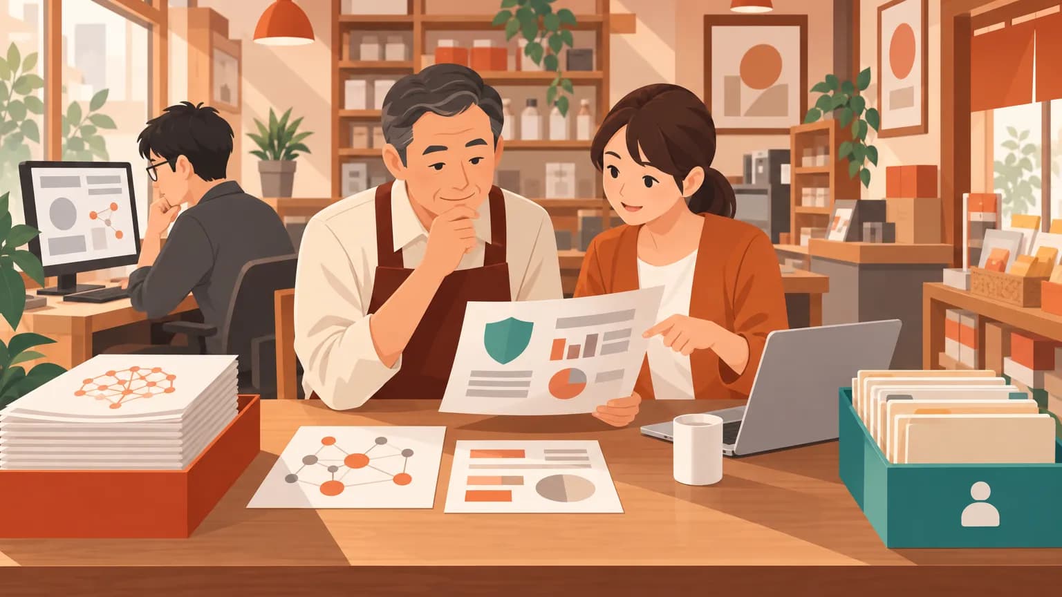 Anthropic、外部評価者のアクセス拡大 AIの安全性を確かめる材料に
