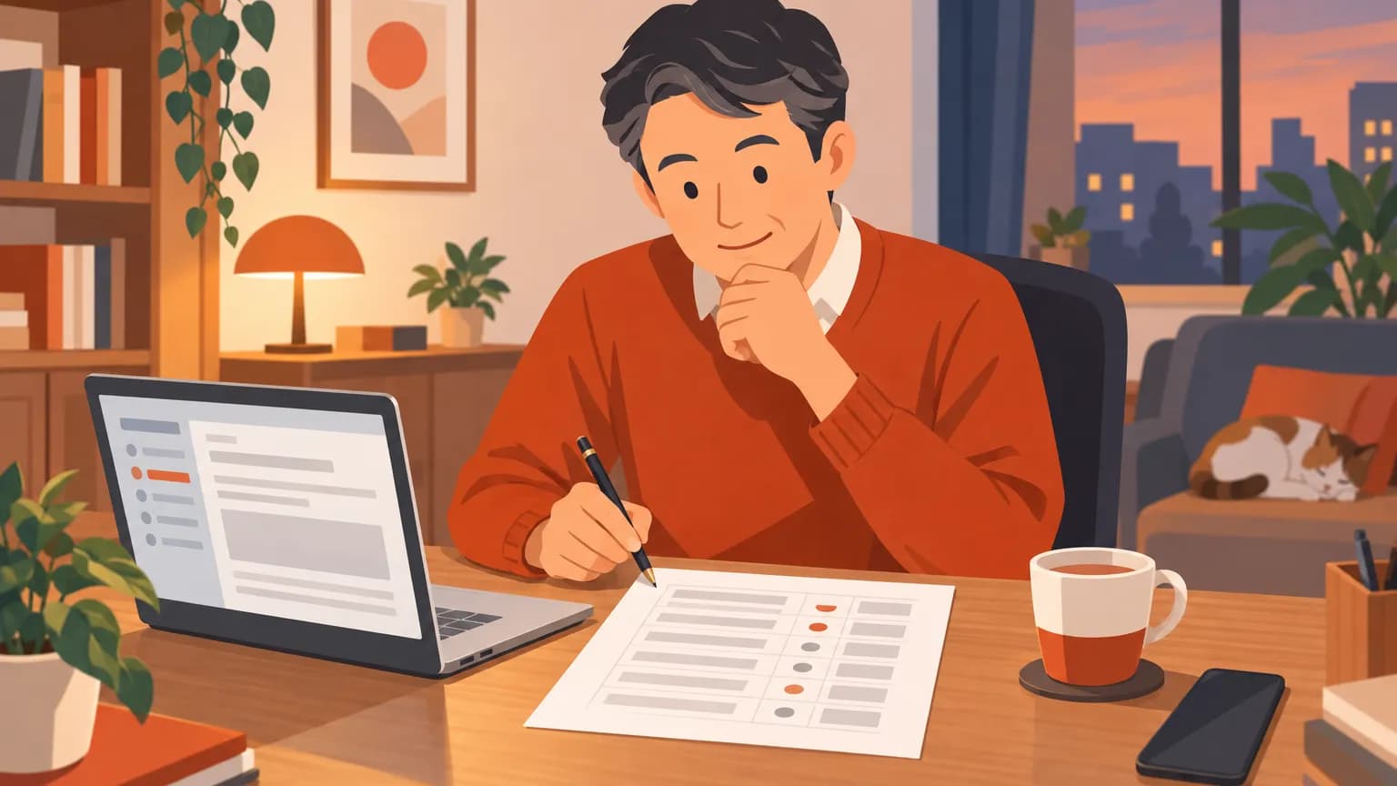 漏えいのお知らせメールは本物? 各社が案内する送信元の早見表