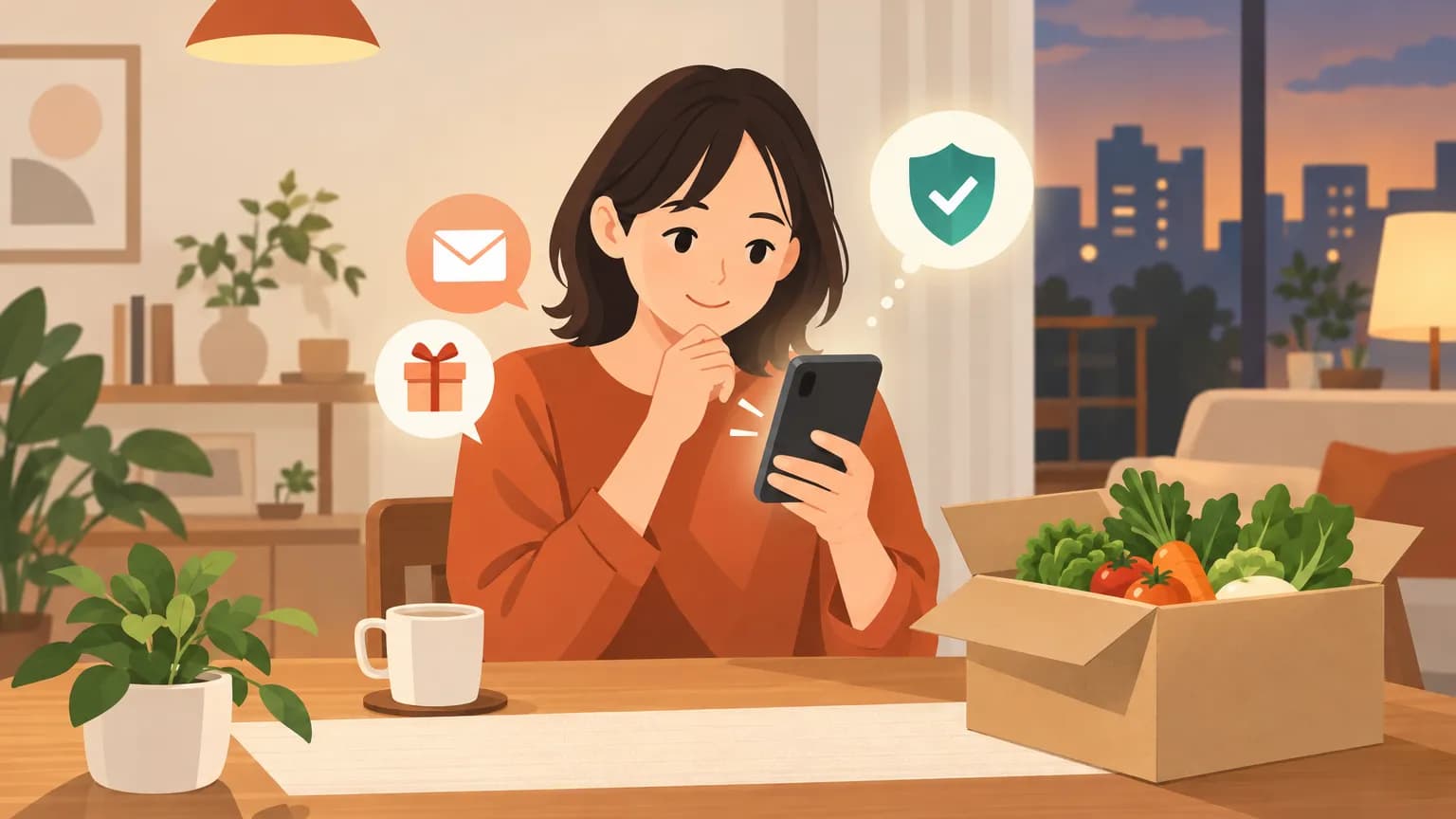 ふるさと納税のさとふる、メール配信から情報が漏えい 項目と件数は確認中